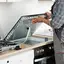 Appliance repair handyman in Raleigh, NC for cooktops and kitchen appliances