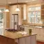 Cabinet door replacement in Raleigh, NC for kitchen updates