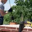 Chimney cleaning in Raleigh, NC for chimney maintenance and safety