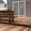 Deck sealing in Raleigh, NC for wood deck waterproofing and protection