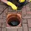 Drain cleaning in Raleigh, NC for clogged drains and sewer lines