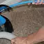 Dryer vent cleaning in Raleigh, NC to remove lint and improve airflow