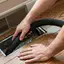 Duct cleaning in Raleigh, NC for vents, registers, and HVAC airflow