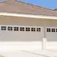 Garage door repair in Raleigh, NC for residential doors and openers