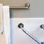 Grab bar installation in Raleigh, NC for safer bathrooms