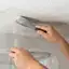 Popcorn ceiling removal in Raleigh, NC for smoother ceilings and updates