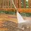 Pressure washing service in Raleigh, NC for decks and outdoor surfaces