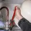 Water heater repair in Raleigh, NC for leaks, valves, and pipe connections